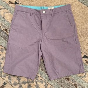 Club Monaco Sz 28 Shorts